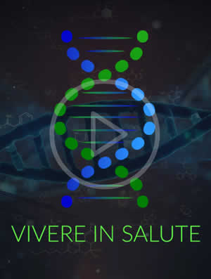 CR1 - vivere in salute